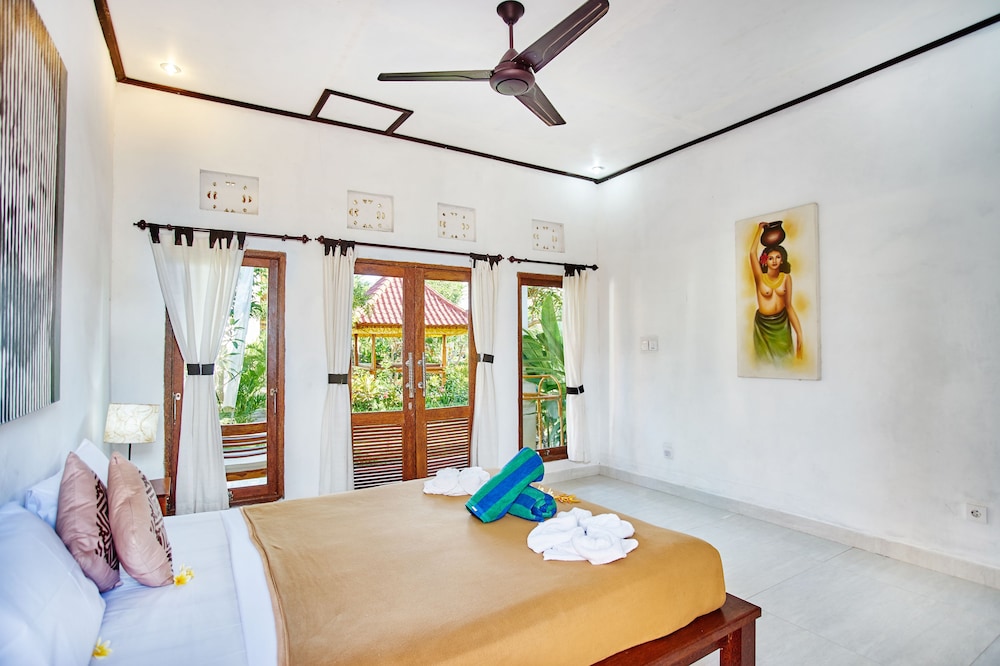 Taos House Lembongan 18/50