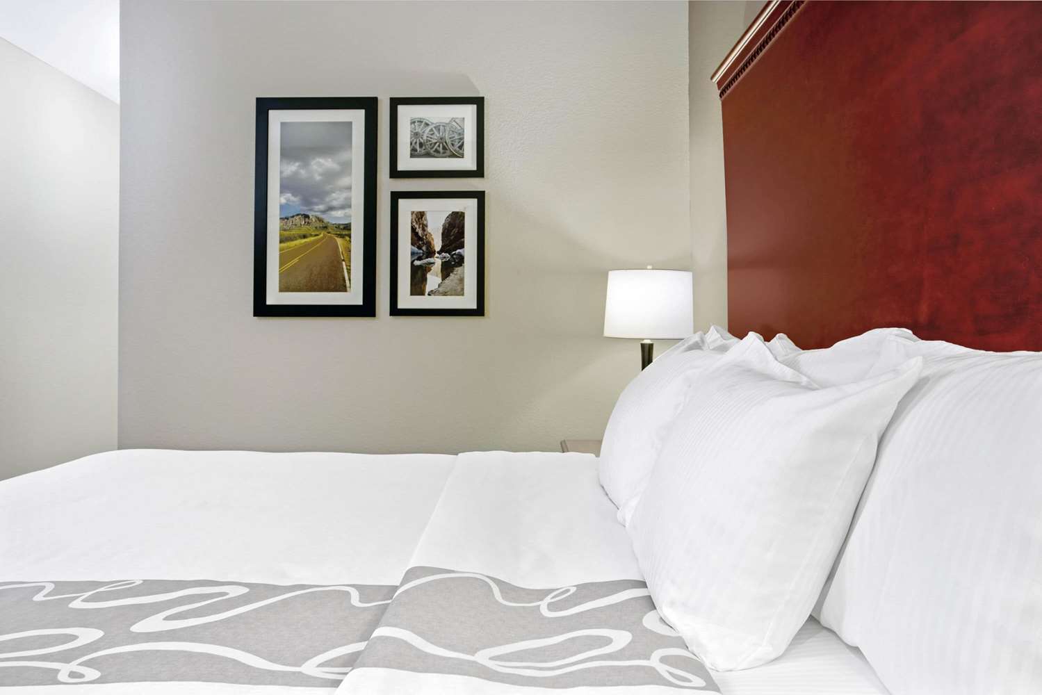 La Quinta Inn & Suites by Wyndham Fairfield TX 24/58