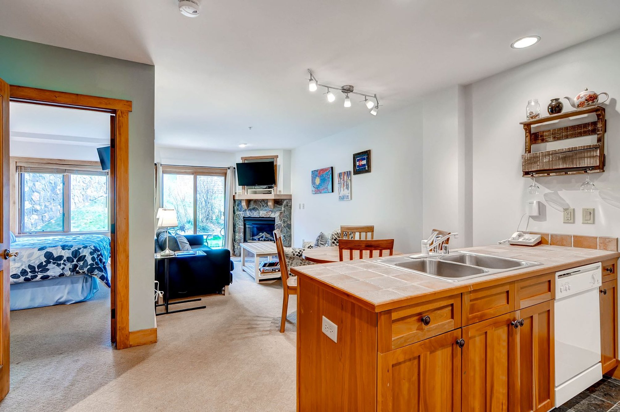 RedHawk Lodge and Townhomes by Keystone Resort 12/50