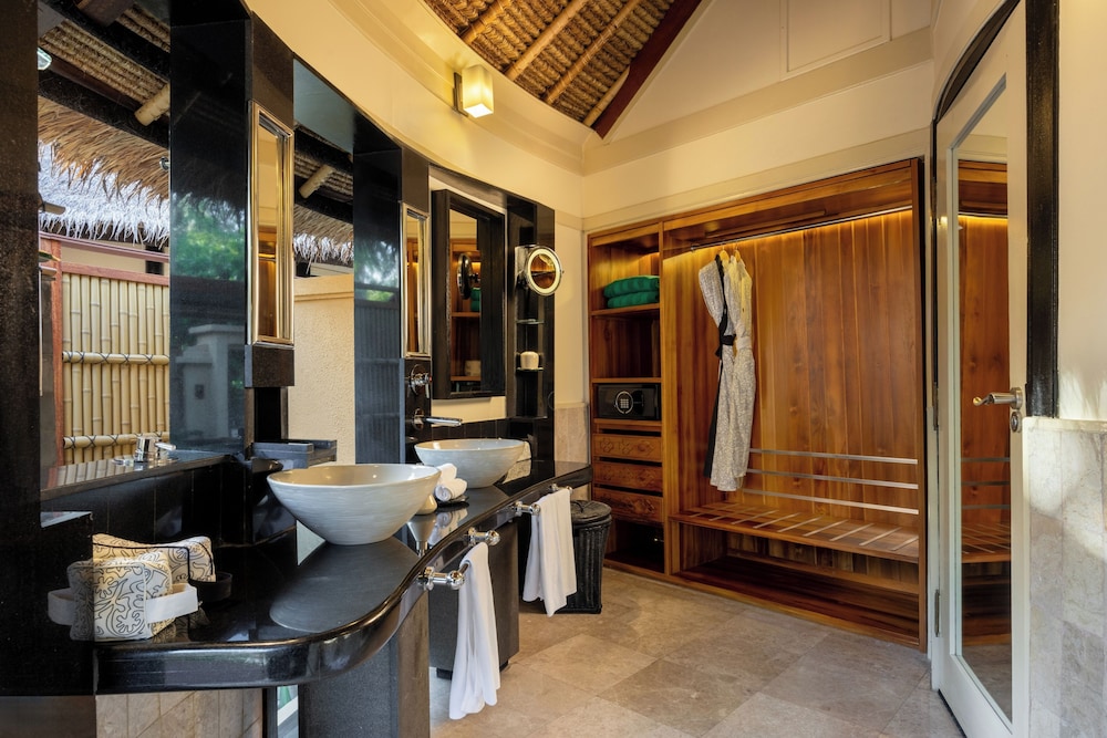 Banyan Tree Vabbinfaru 284/284