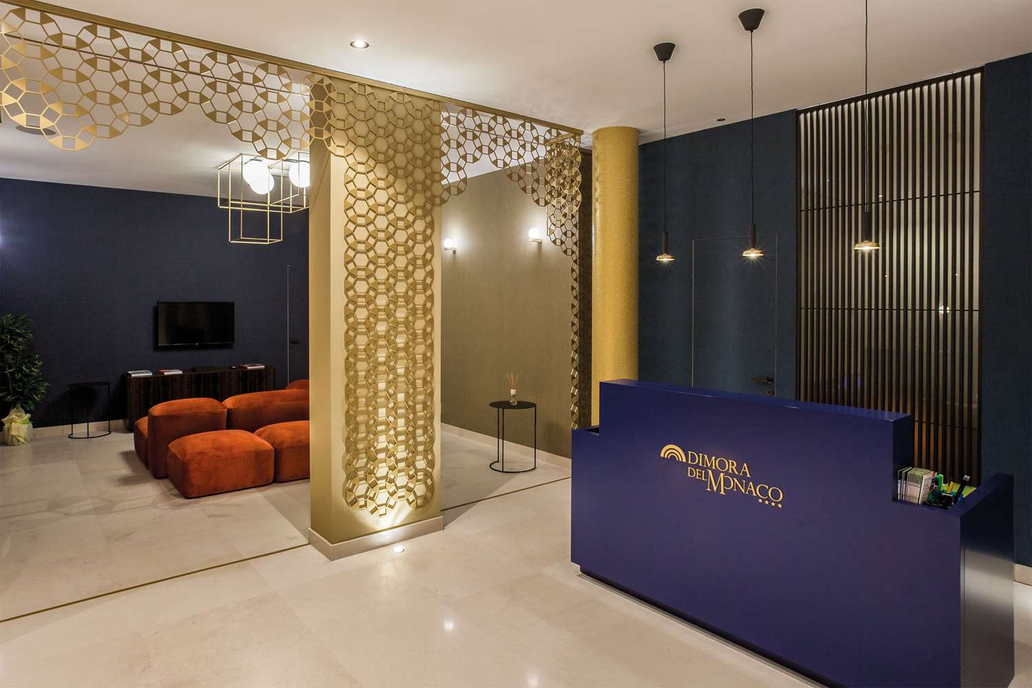 Best Western Plus GH Dimora del Monaco 6/17