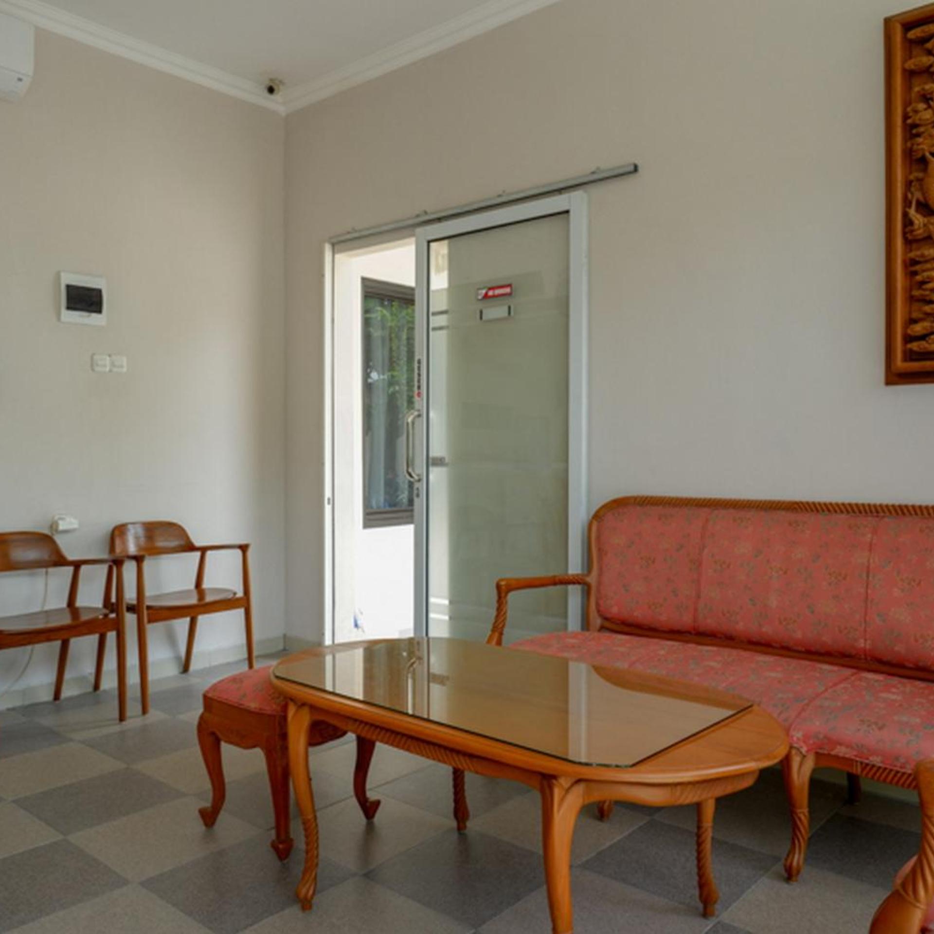 RedDoorz @ Jalan Majapahit Semarang 47/56