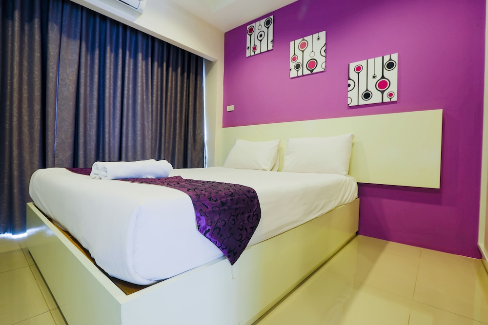 Portrait Residence Pranburi 33/55