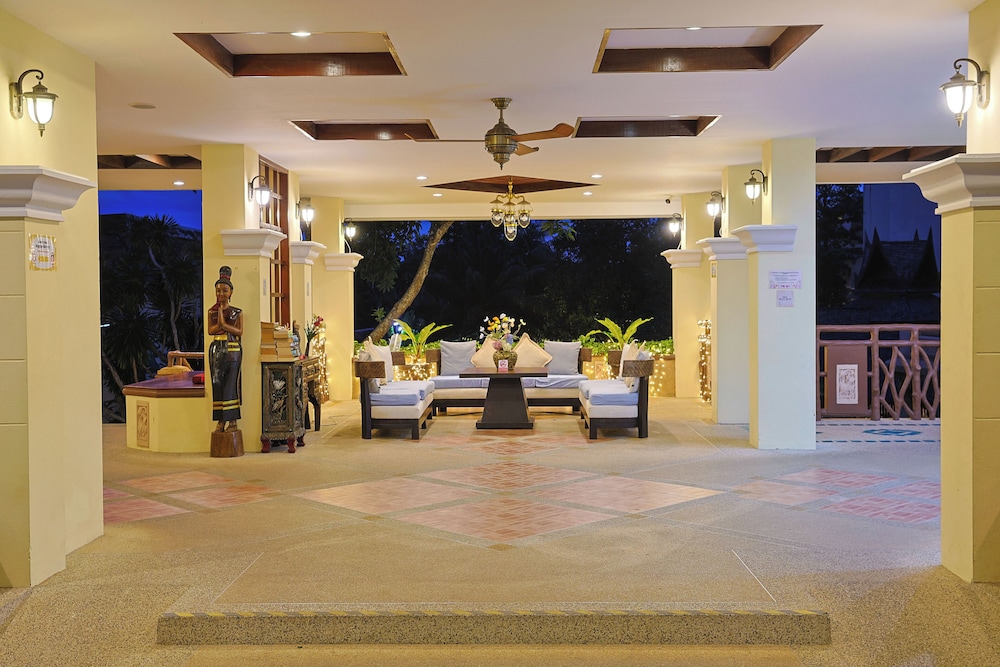 安雅维奥南湾渡假村(Anyavee Aonang Bay Resort) 图片4