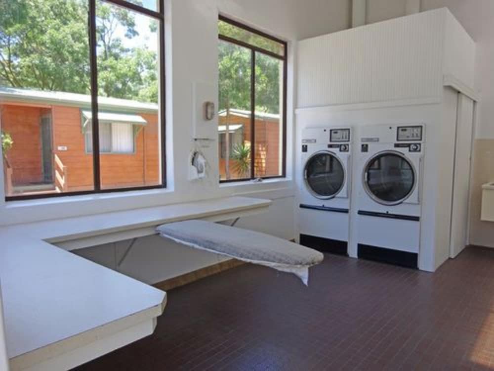 Adelaide Caravan Park 43/67