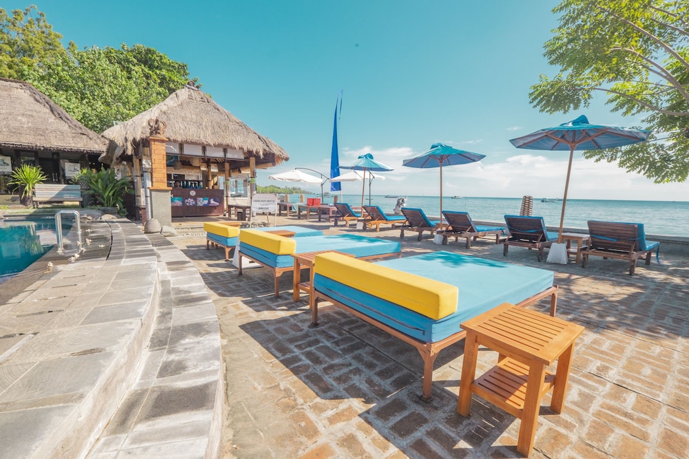 Amertha Bali Villas 40/50