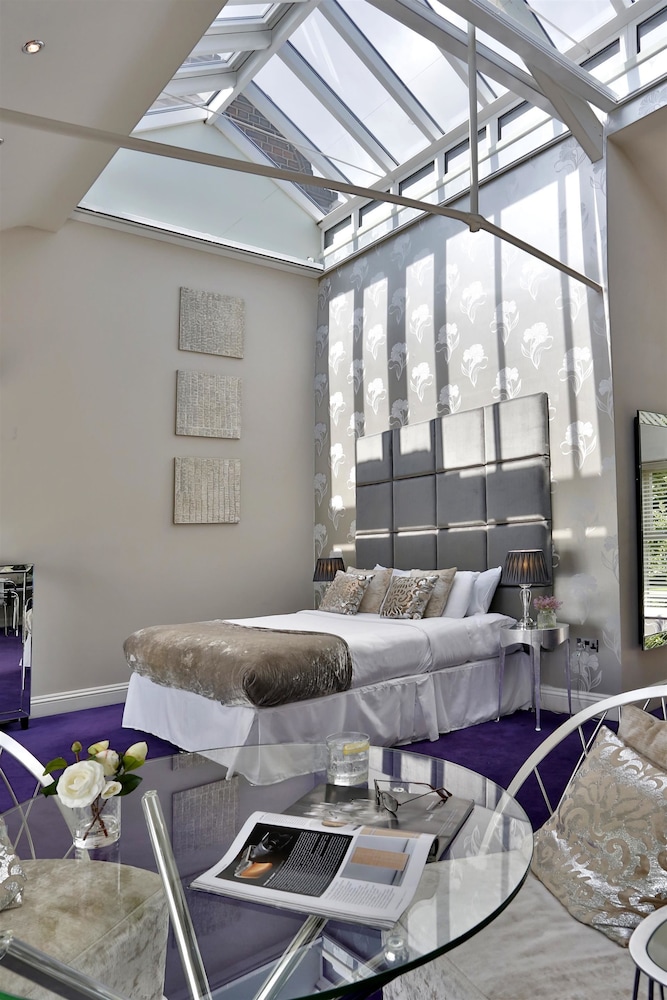 Aston Hall Hotel, BW Signature Collection 44/74