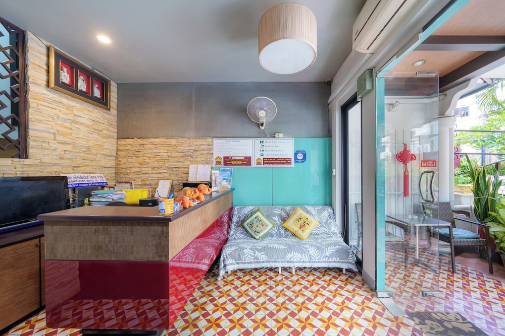 Patong Sino House 16/70
