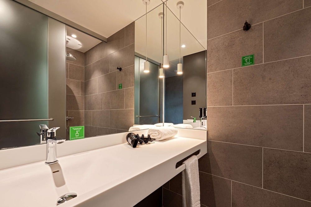 Zleep Hotel Lausanne-Chavannes 45/46