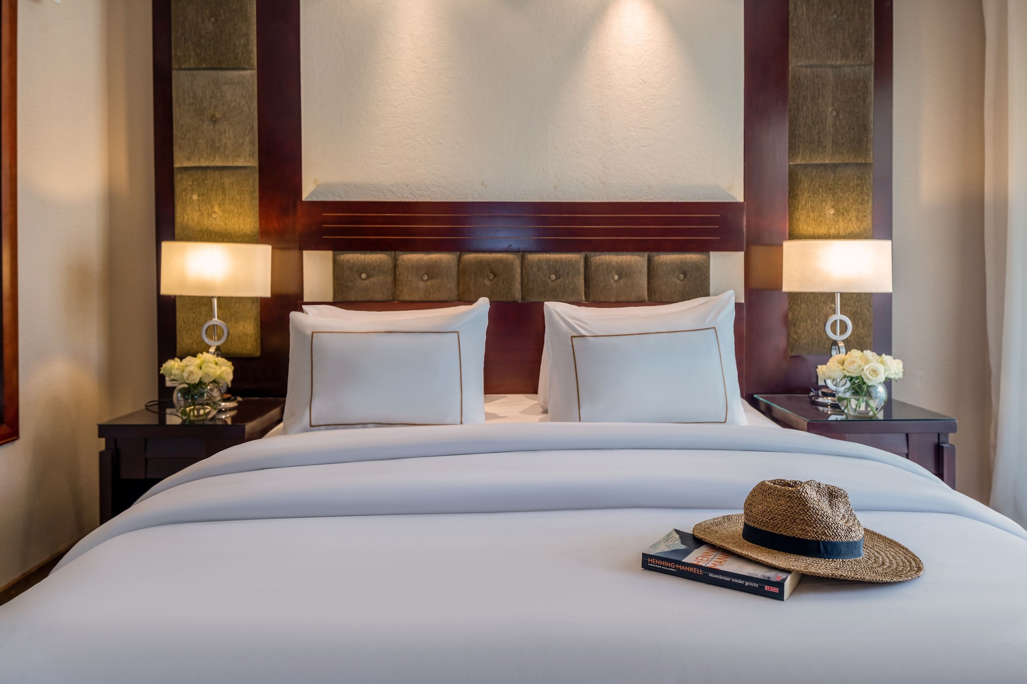 FAMILY, KING BED
