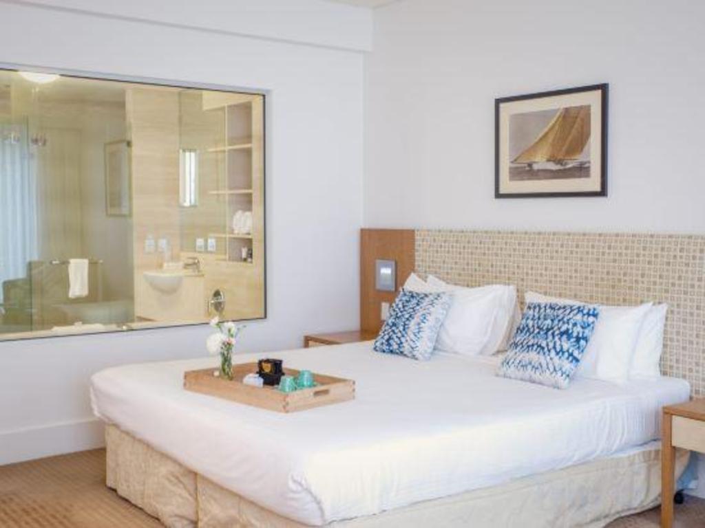 Harbor, King Bed