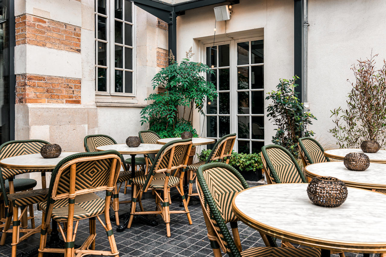 Kube Paris 23/32