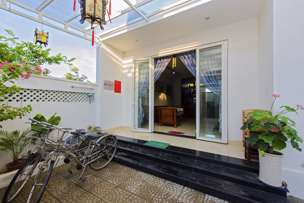 Hoi An Green House Homestay酒店(Hoi An Green House Homestay) 图片5