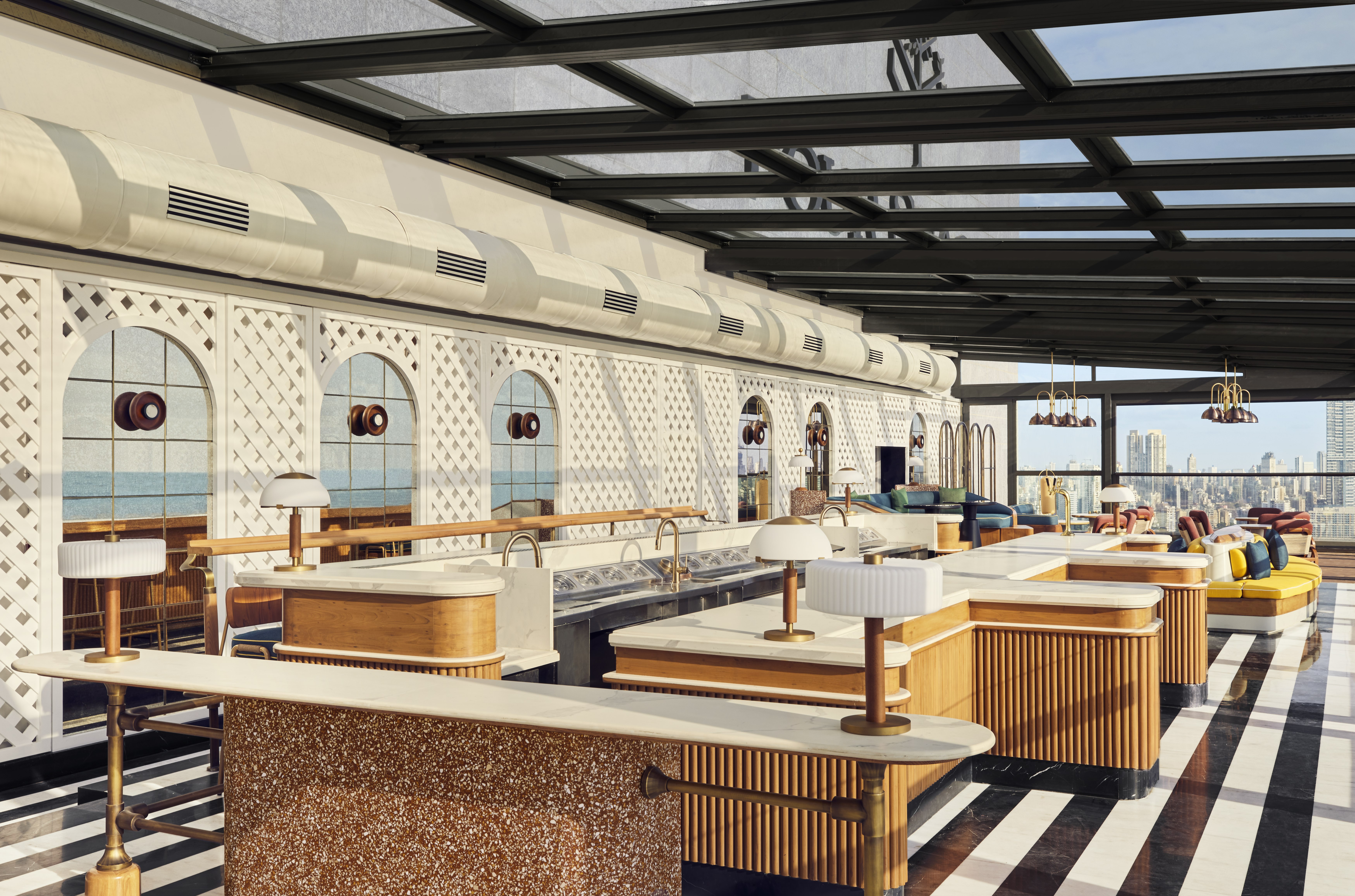 Four Seasons Hotel Mumbai 53/78