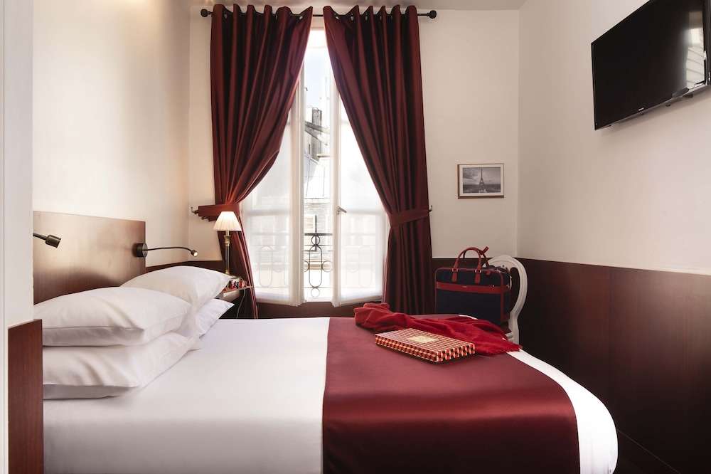 Odeon Hotel Paris 30/40