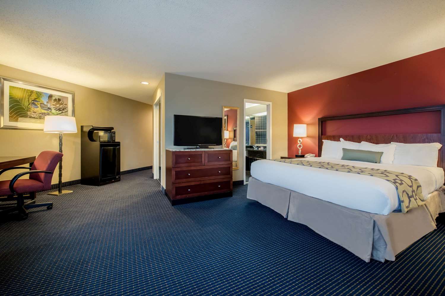 APM Inn and Suites 13/39