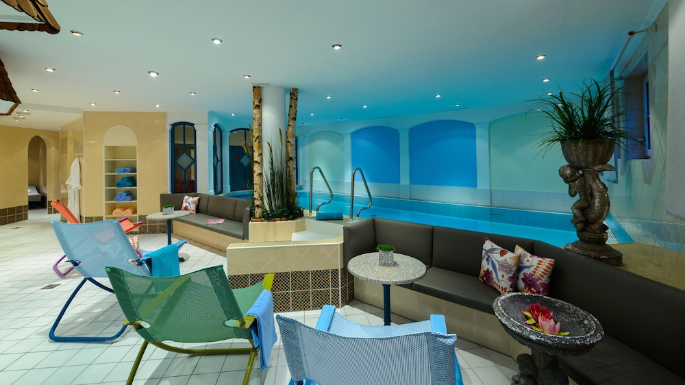 Hotel Walserwirt 55/66