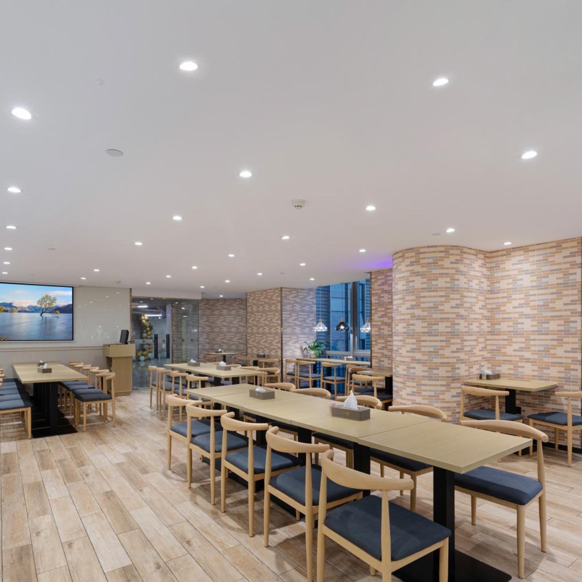 Yimi Mix International Apartment Beijing Road Branch 46/54