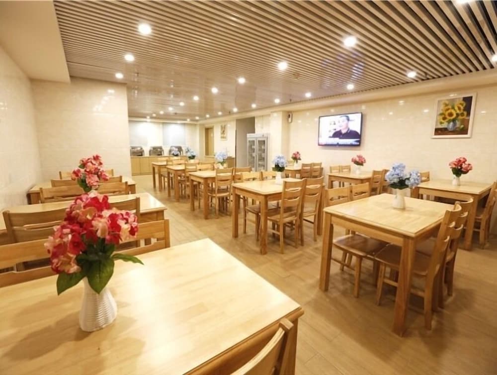 GreenTree Inn Beijing Chaoyang District Maquanying Subway Station Express Hotel 29/38