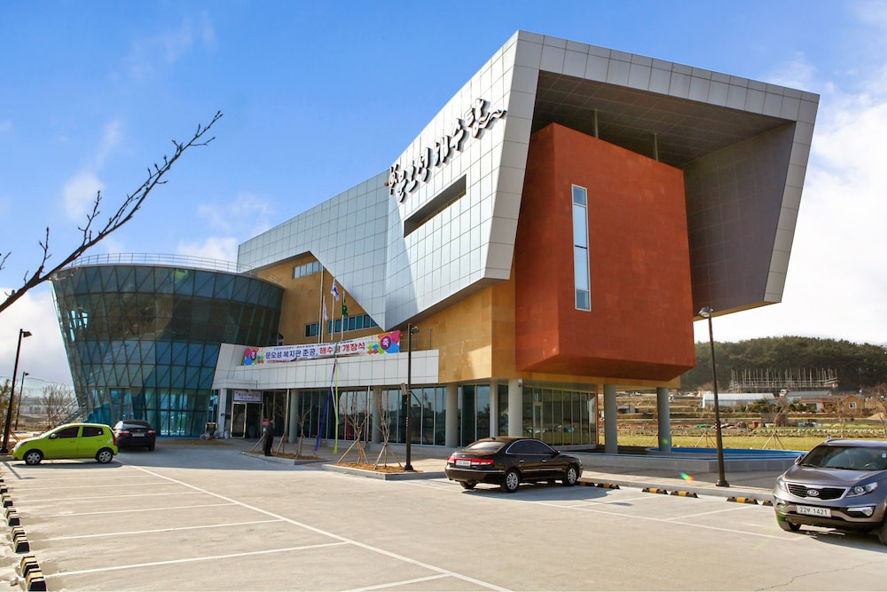 Busan Chaeum Pension 46/50