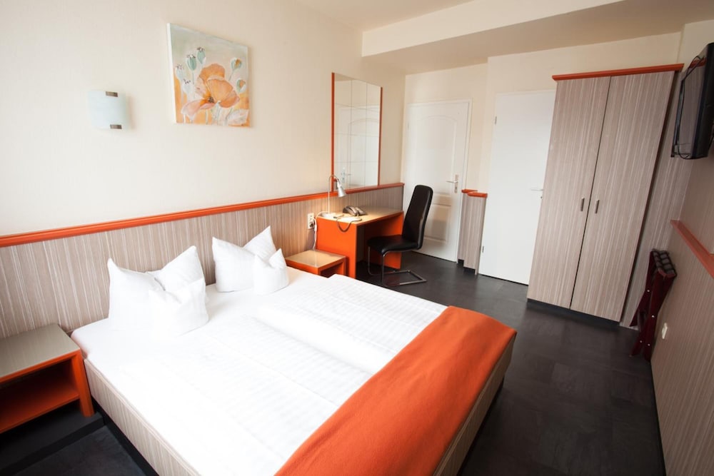 Centro Hotel Ariane 22/58