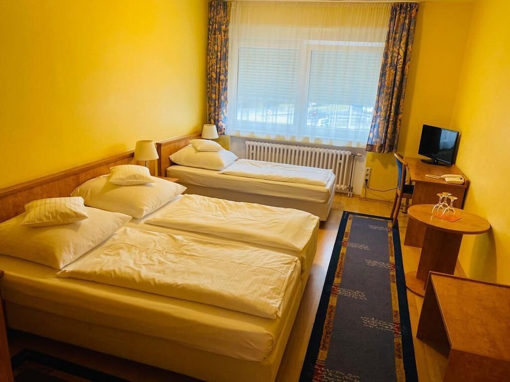 Friends Hotel Kerpen 18/48