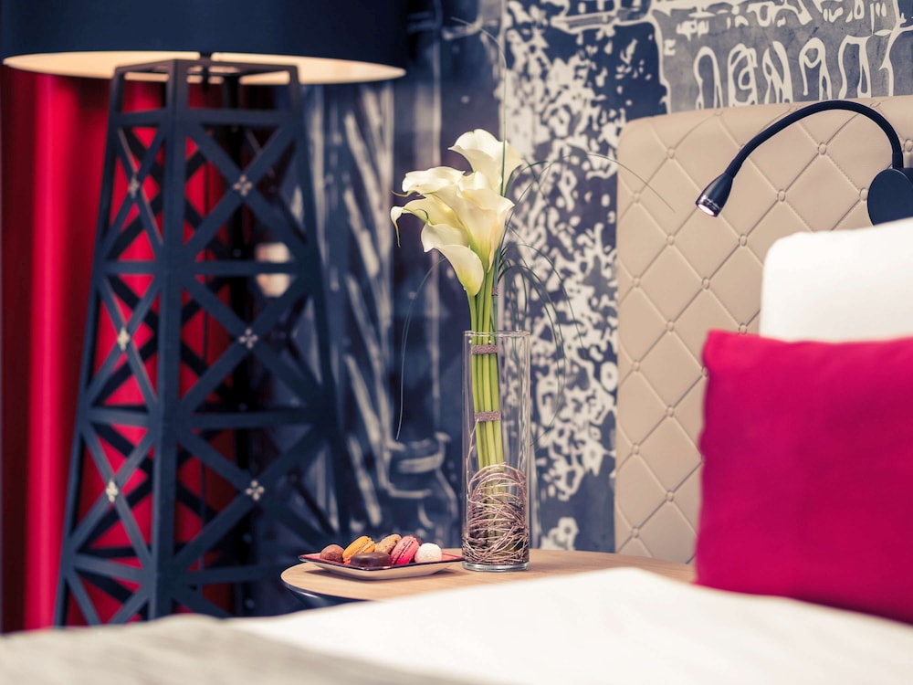 Mercure Budapest Castle Hill 40/75