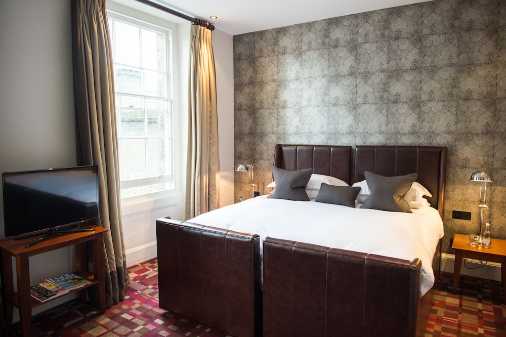Hotel Du Vin & Bistro Tunbridge Wells 11/84