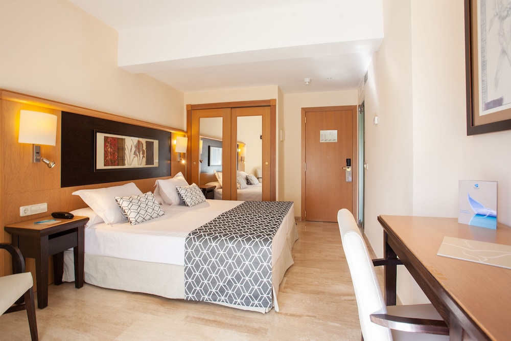 Grupotel Nilo and Spa 19/65