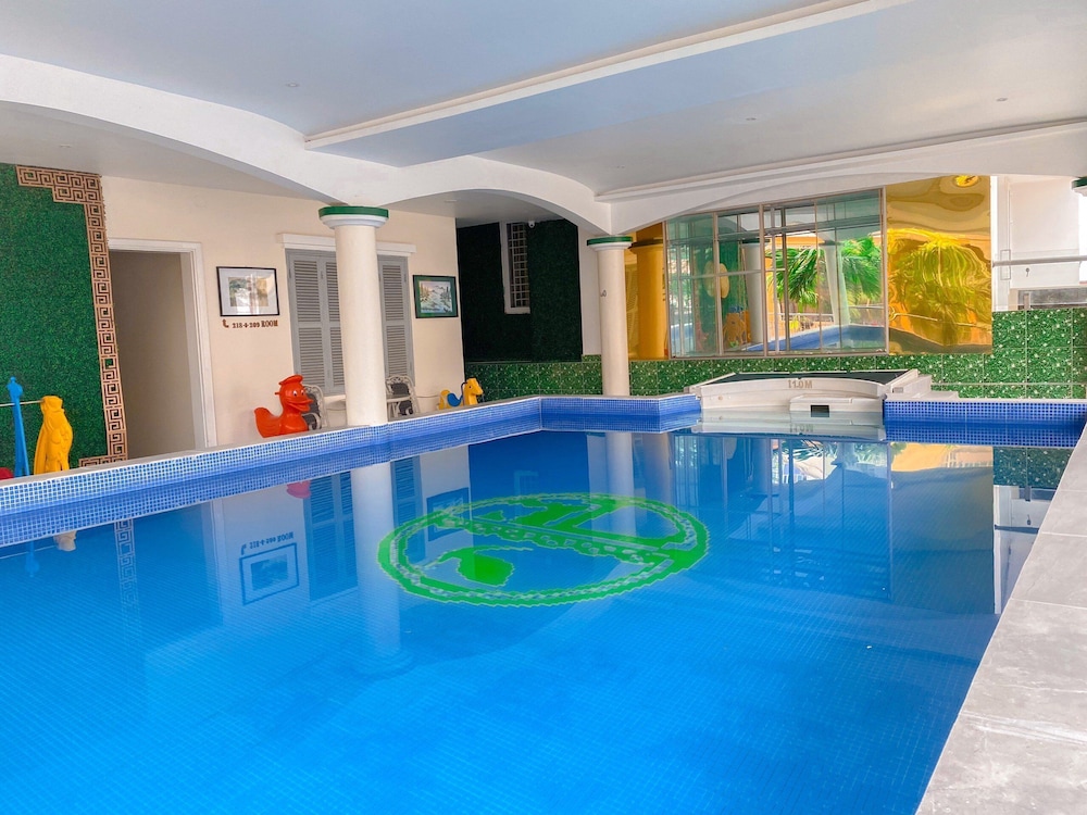 Thanh Lich 2 Hotel 58/59