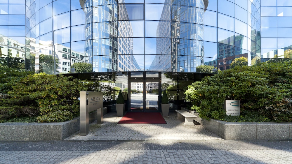 AMERON Berlin Villa ABION 38/50