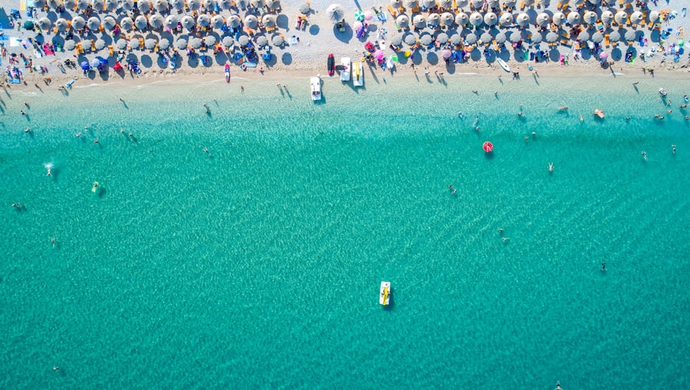 Sunny Baska Hotel by Valamar 50/61