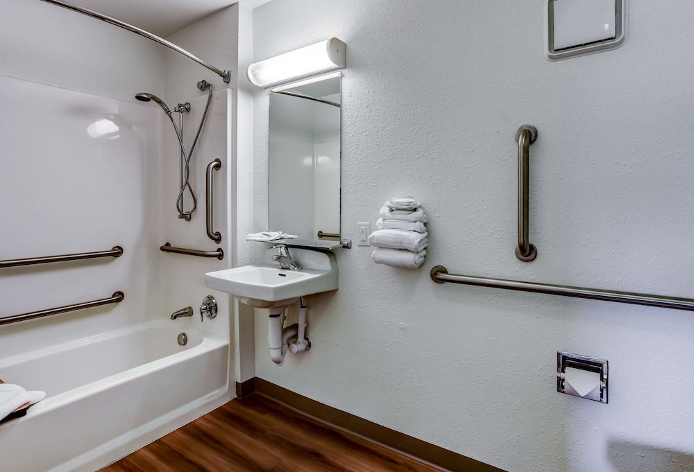 Motel6 Coos Bay, OR 23/42
