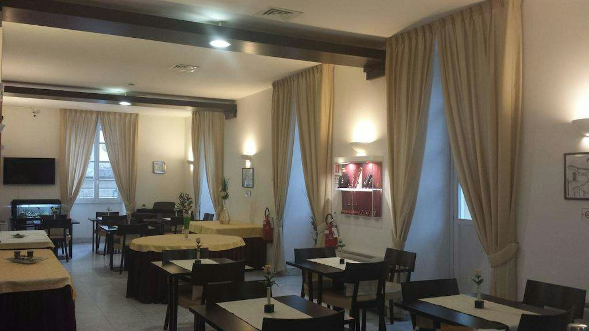 Hotel Due Colonne 42/71
