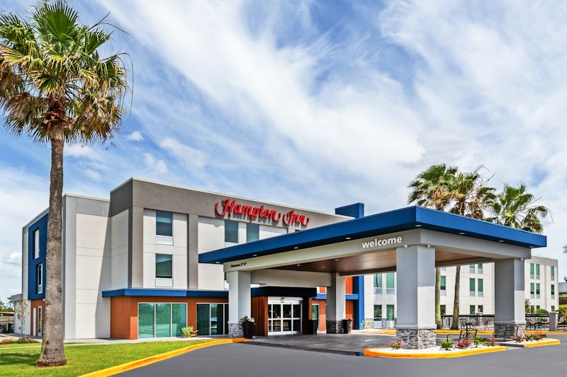 Hampton Inn By Hilton Sulphur Lake Charles Area 2/19