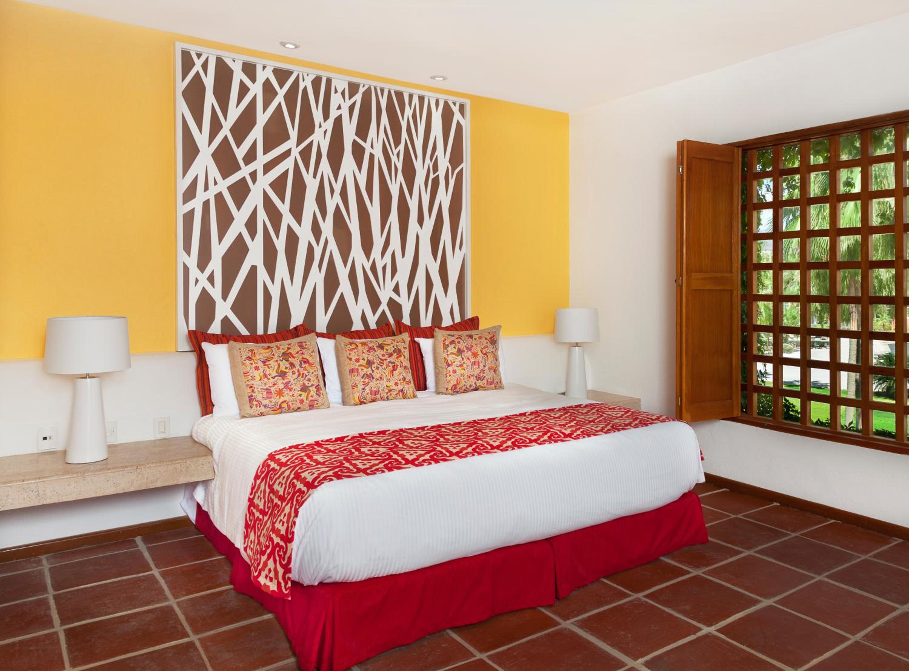 Master, Suite, Ocean View