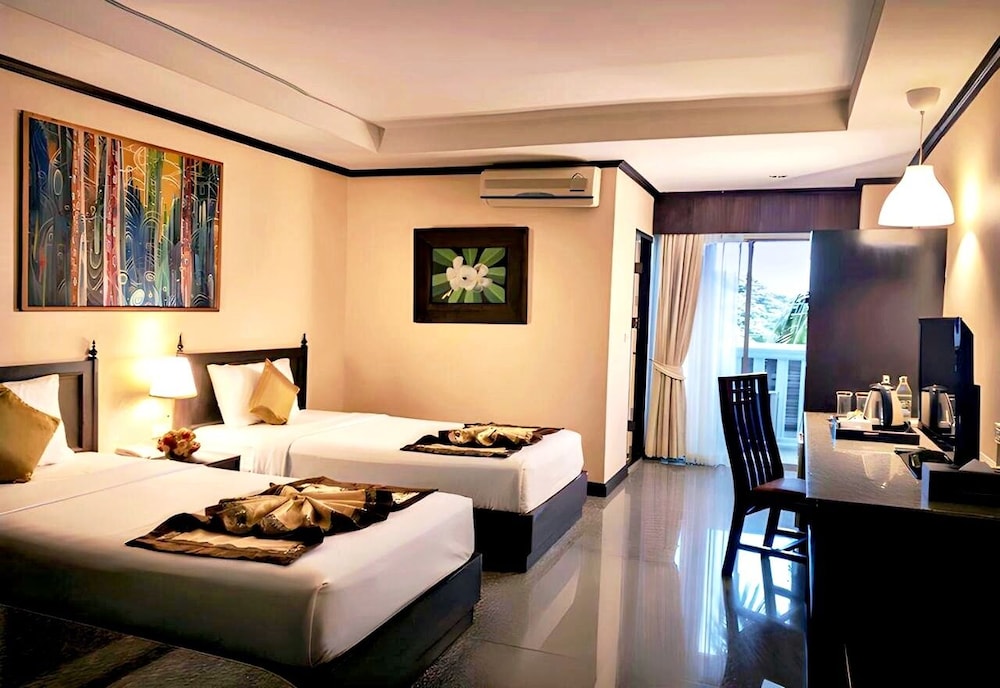 SUPERIOR, TWIN BEDS