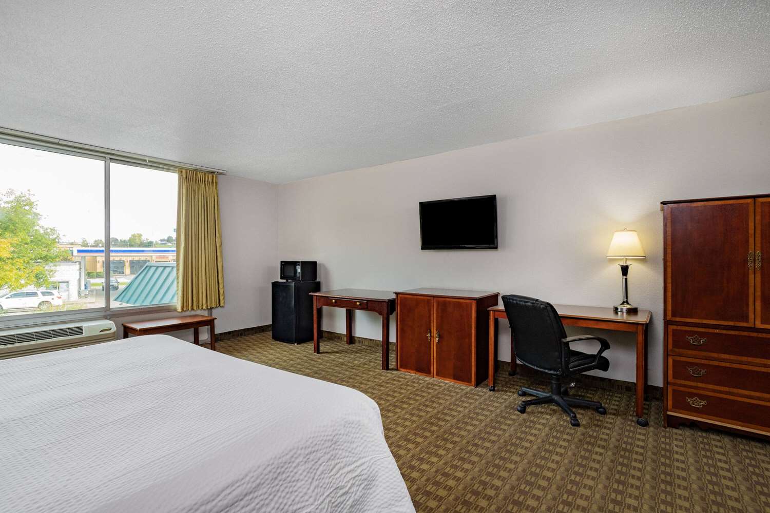 Days Inn By Wyndham Cambridge 21/41