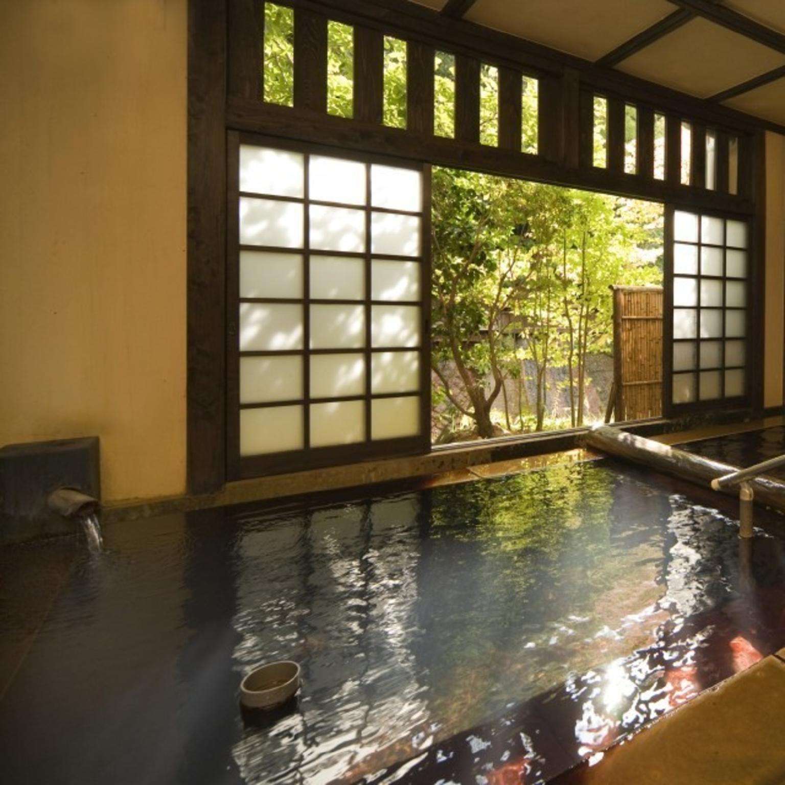 Ryokan Yumotoso 8/33