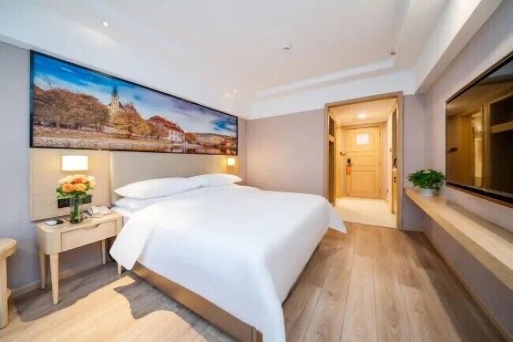 Vienna Hotel (Shenzhen Meilin) 5/36