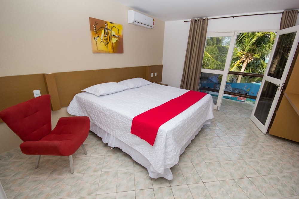 Croa Mares Hotel 18/60