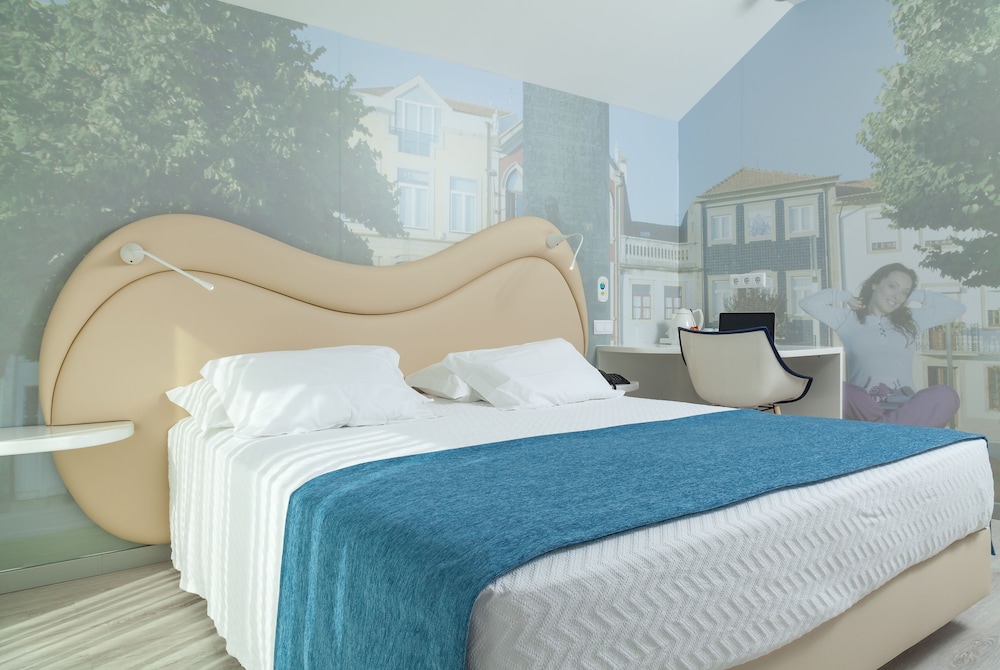 Varzinn Hotel (ex. Sol Povoa) 29/62