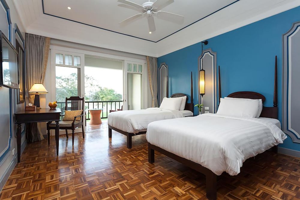 The Grand Luang Prabang Affiliated By Melia 14/50