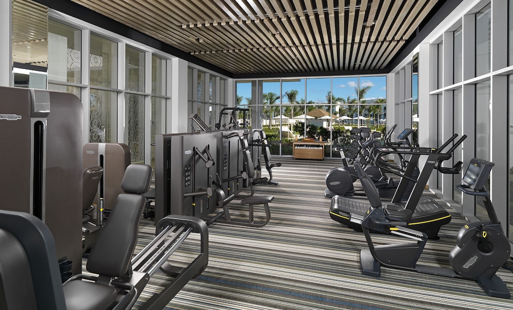 Paradisus Grand Cana - All Suites 36/60