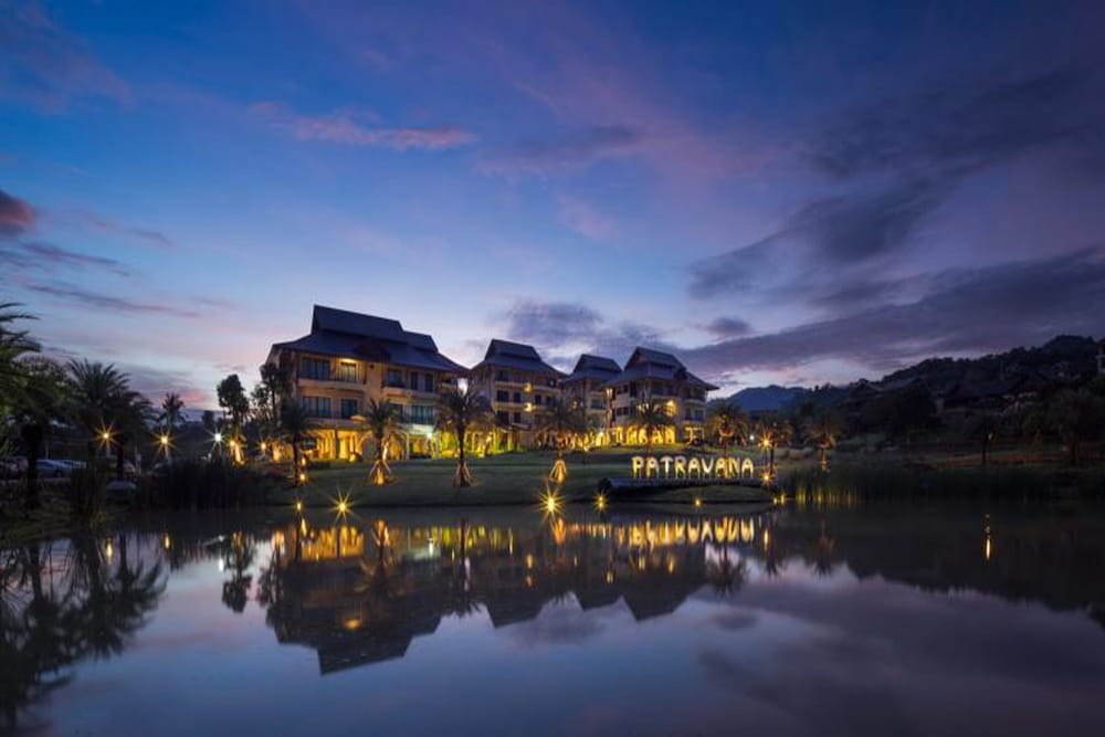 Patravana Resort 36/44