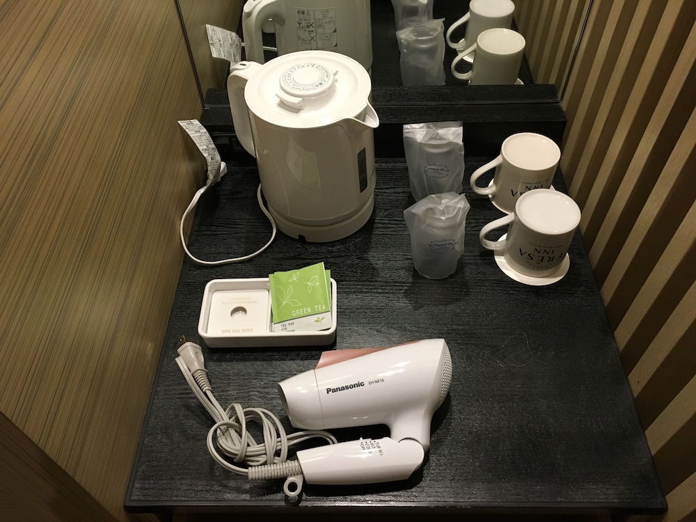 Sotetsu Fresa Inn Tokyo Kyobashi 34/50