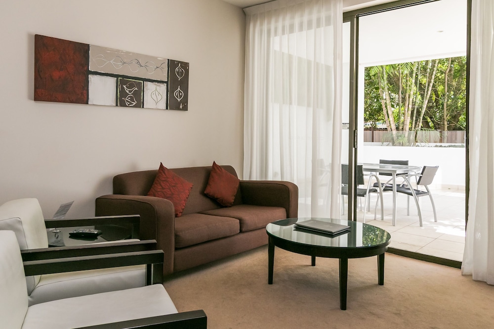 Grand Mercure Allegra Hervey Bay 37/74