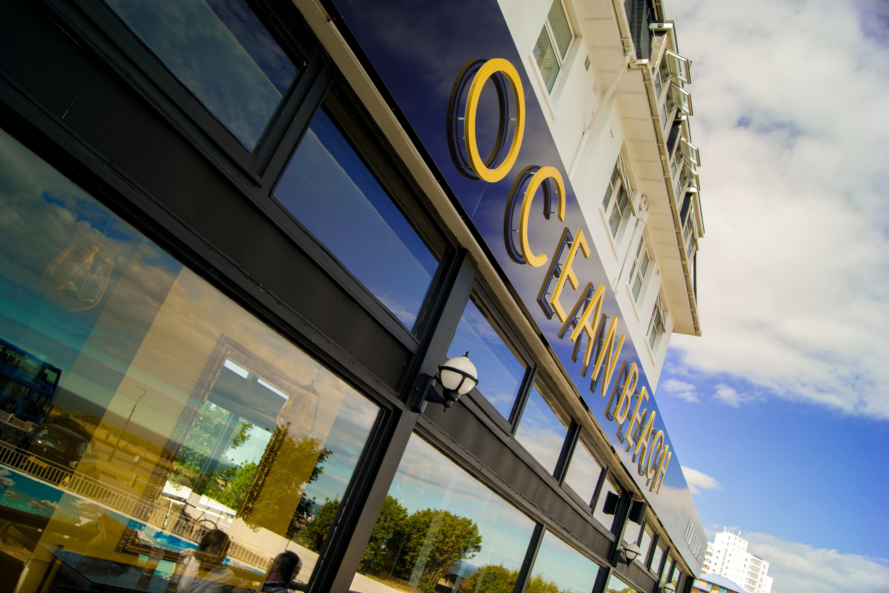 Ocean海滩酒店&水疗(Ocean Beach Hotel & Spa) 图片4
