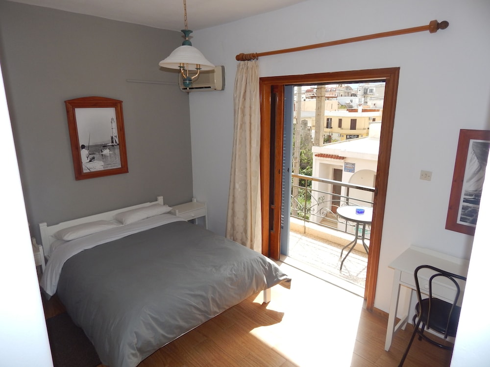 Casa Kasteli 16/50