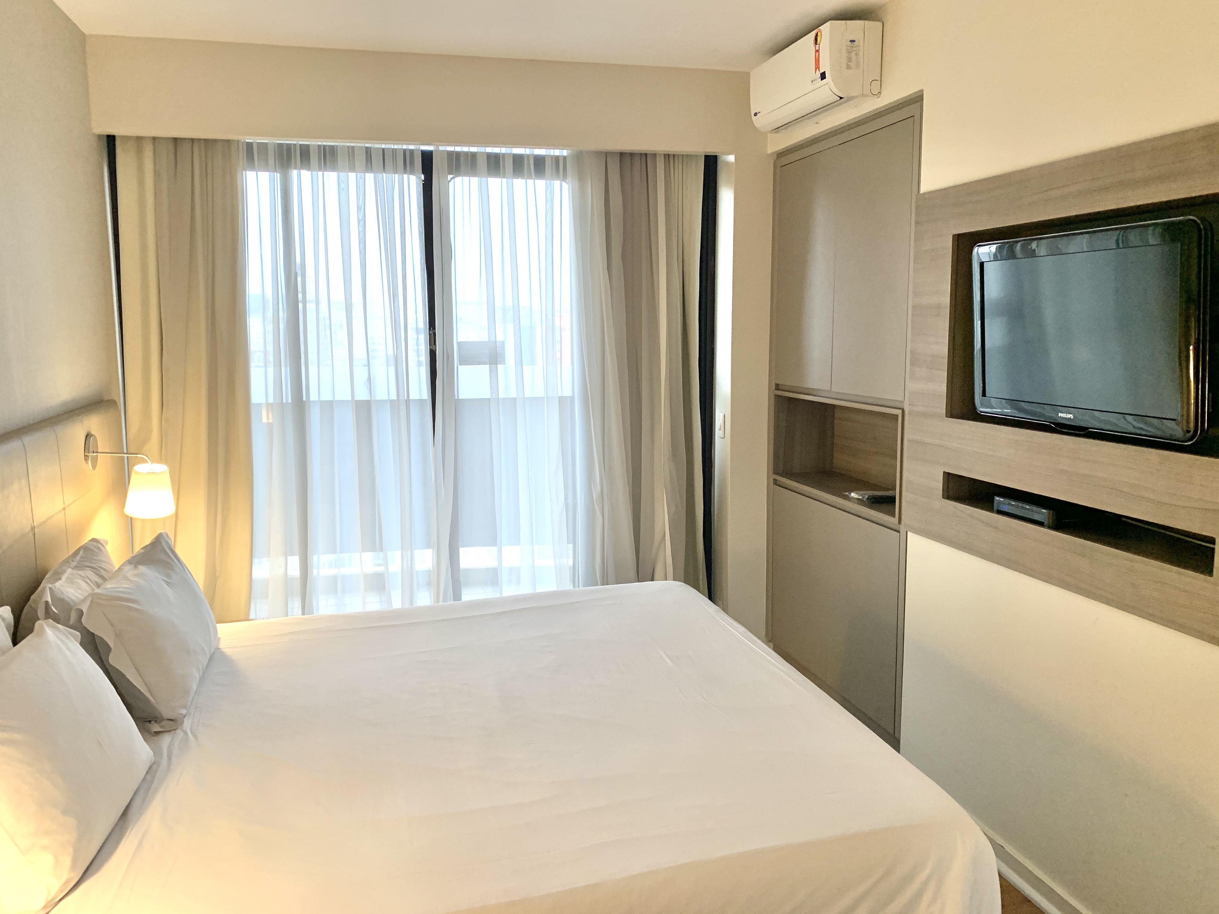 Staybridge Suites Sao Paulo 10/50